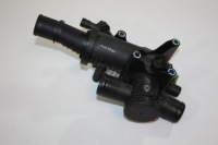 фото thumb №2, Термостат + корпус do peugeot 308 i 2.0 hdi