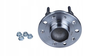 фото thumb №2, Підшипник колеса зад opel vectra c 02- signum 03- cadilac bls 33-0289