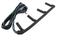 фото thumb №1, Шланг джгут свічок розжарювання vw golf v passat b6 touran t5 1.9 2.0 tdi