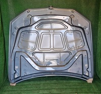 фото thumb №6, Капот перед передняя bmw 5 g30 g31 lci lift