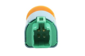 фото thumb №8, Выключатель света тормоза citroen c-crosser c-crosser enterprise