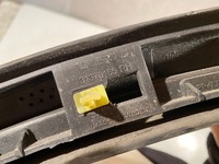 фото thumb №7, Volvo xc90 ii молдинг крила задня права задня