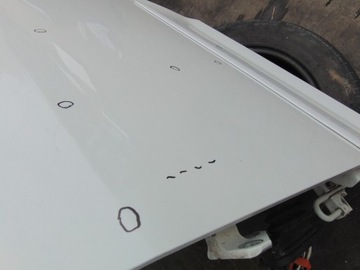 фото thumb №8, Двері ліві зад задні vw golf 5 v + plus 2010r- lb9a європа