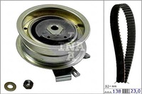 фото thumb №2, Ina 530 0171 10 набір ремінь розподільного валу