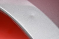 фото thumb №7, Крыло левые перед передний szarobłękitny subaru outback 4 iv 09-12