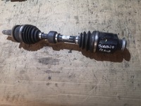 фото thumb №1, Kia sorento iii приводной вал правая перед 49501 c5080