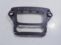 фото thumb №1, Ford mondeo mk4 консоль рамка радіо 10-14 5d fl bs7118522
