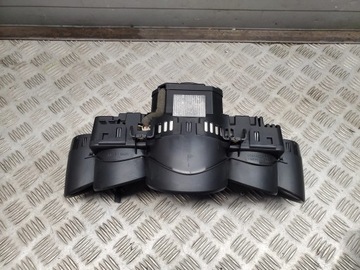 фото thumb №8, Porsche cayenne 92a 7p5920902h перед сторона ліва спідометр, прилади