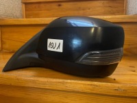 фото thumb №1, Subaru outback 2014 дзеркало ліва europa оригінал 9 pin