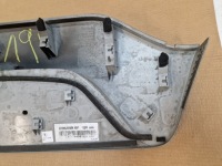 Kia stinger 18- накладка крышки задняя задний  87371-j5000 в Украине, фото thumb