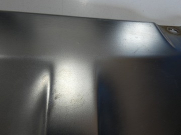 фото thumb №12, Накладка бампера передньої audi a-6 allroad