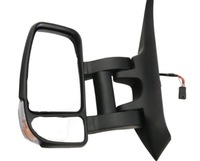 фото thumb №1, Дзеркало ліва długie master 2010- ft88343