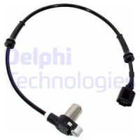 фото thumb №2, Датчик, скорость вращательная колеса delphi ss20194