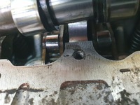 фото thumb №16, Головка комплектная 2.0 bluehdi euro6 9807255910 9806792610b