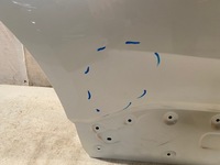 фото thumb №8, Opel grandland x дверь правый задняя задние правое