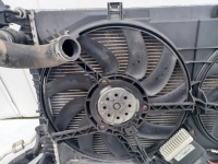 Audi a5 8t 2.0b вентилятор радиатор комплект 8k0959501g 8t0260401f в Украине, фото thumb