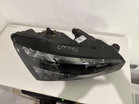 фото thumb №12, Skoda scala 657 2019- комплект лампа правий лівий перед 657941015 657941016