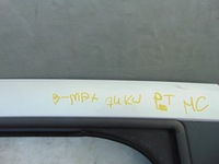 фото thumb №12, Двері правий задня ford b-max колір mc