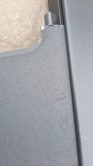 фото thumb №6, Шторка багажника 39812795 volvo v60 10-18r