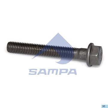 фото thumb №1, Гвинт колектора mb om401/441