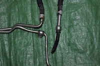 фото thumb №9, Шланг топлива audi s8 a8 079127507bl 079127507bk