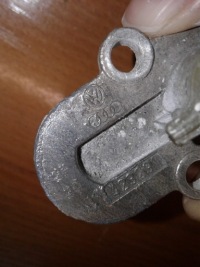 фото thumb №7, Датчик kąta поворота 6q1423291 trw seat ibiza iii 6l 1.2 12v 02-05