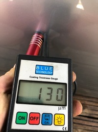 фото thumb №6, Primera p12 hb дверь правый перед