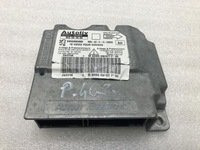 фото thumb №1, Модуль датчик подушка безпеки peugeot 407 9655880880