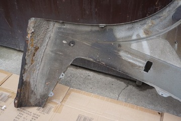 фото thumb №14, Nissan patrol gu4 крыло правый перед переднее gr y61 gu4