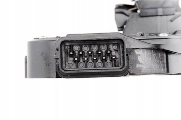 фото thumb №15, Замок капота кришки двигуна bmw 5 f10 f11 2013- 5gt f07 2009- góra-prawa st