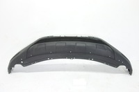 фото thumb №6, Накладка бампер перед renault koleos ii 2 16- pdc