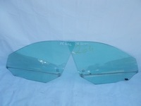 фото thumb №1, Mercedes e w212 стекло боковая левая перед