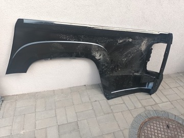 фото thumb №6, Крило правий задній vw amarok i зад