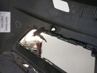 Vw touran 2 2 15- 5ta бампер передний передок Недорого, фото thumb