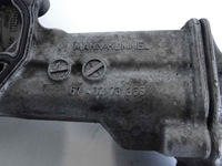 фото thumb №6, Mercedes r w251 251 фильтр масла om642 642 дизель