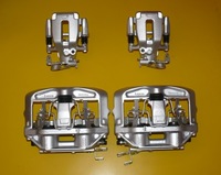 фото thumb №11, Супорти скоба лівий правий перед задня audi a6 s6 c5 321/30 269/22mm 01-04r.