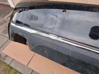 Бампер задняя bmw 3 g30 рестайлинг  lci оригинал с Разборки, фото thumb