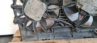фото thumb №11, A6 c7 4g вентилятори радіатора 3.0 tfsi tdi s4 b8 sq5 s5 a7 4h0121003n