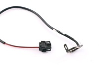 фото thumb №12, Bmw z4 e85 роз'єм шланг кабель дах правий