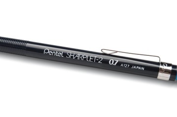 Карандаш механический Sharplet-2 PENTEL A127 0,7мм