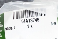 фото thumb №8, Jaguar f-pace x761 левый wąż радиатора wody новый оригинальный t4a13745