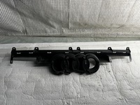 фото thumb №1, Audi q7 кронштейн решётка радиатора