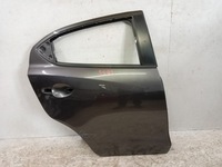 фото thumb №1, Двері праве задні правий задня mazda ii 2 14-