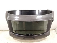 фото thumb №11, Porsche macan 2016 крышки багажника