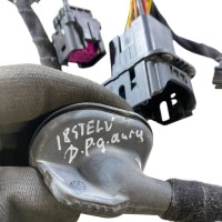 фото thumb №5, Alfa romeo stelvio 2019 права сторона джгут трубопровід двері задніх