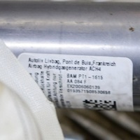 фото thumb №6, Skoda superb b6 3t 2015 права сторона шторка безпеки подушка безпеки