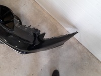 фото thumb №7, Бампер задній audi a6 c8 4k9 kombi s-line