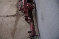 фото thumb №3, Volvo v40 ii чверть права перед лонжерон праві передня