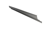 фото thumb №1, Ремкомплект порог компьютер. l+p buick skyhawk ii 82-94, 1,2 mm