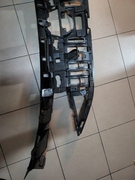 фото thumb №7, Підсилювач бампера перед vw id4 11a807231